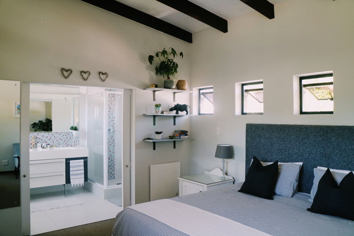 Constantiaberg Suite en-suite 