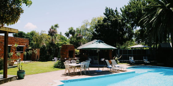 Enjoy 12% off your stay at our beautiful modern and cozy guesthouse