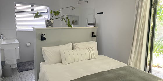 Boho Suite
