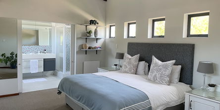 Constantiaberg Suite