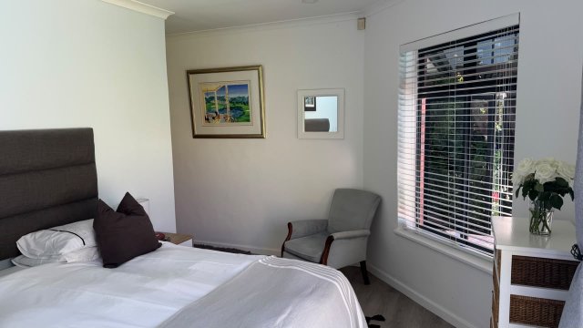 Main Suite