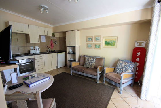 Apartment 2