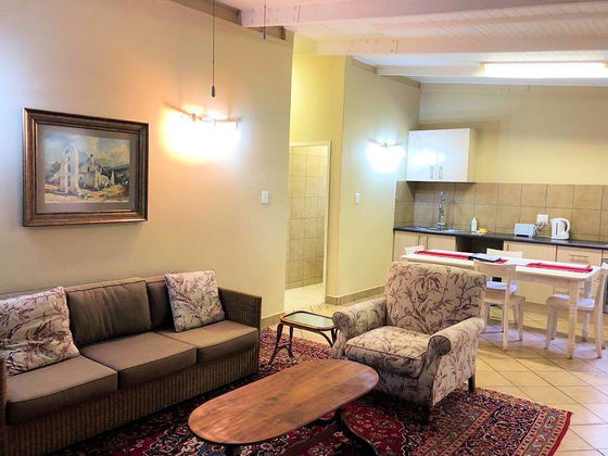 Apartment 4