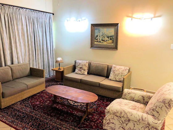 Apartment 4