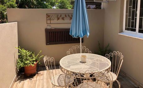 Small compact 1 bedroom apartment fully furnished Small compact 1 bedroom apartment fully furnished