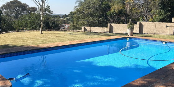 Groenkloof Self-Catering Accommodation in Pretoria