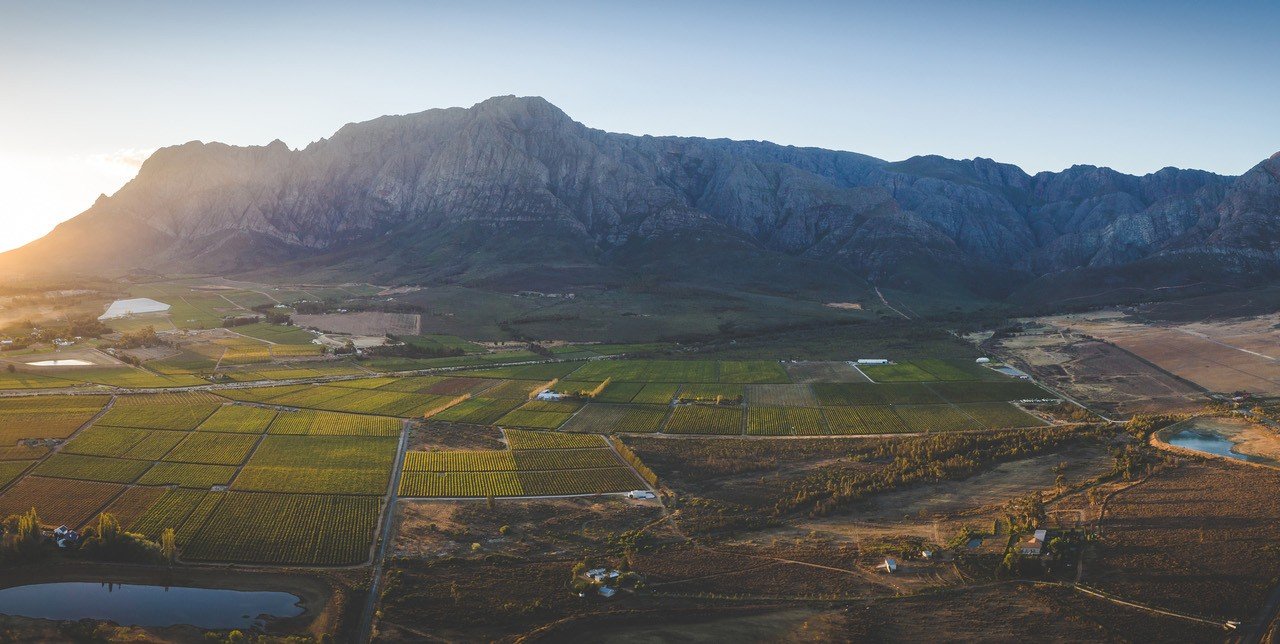 The Ultimate Breede Valley bucket list
