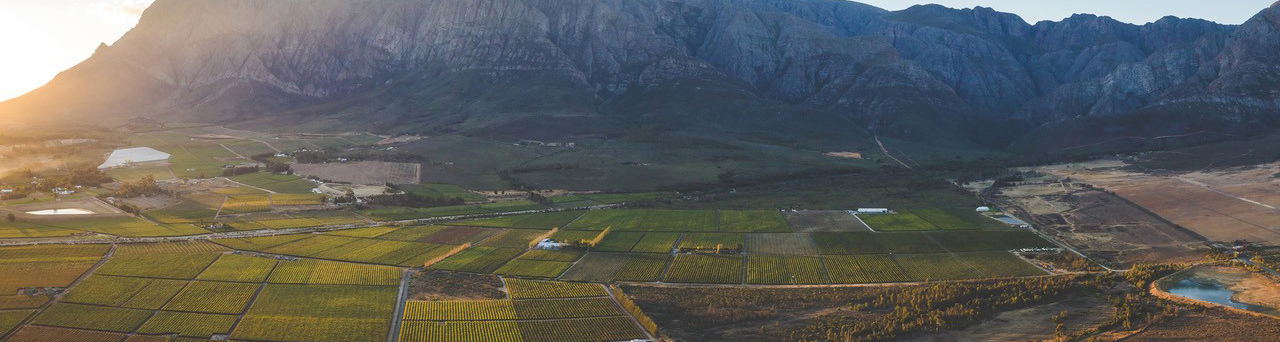 The Ultimate Breede Valley bucket list