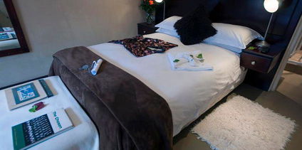 Classic Africa (Superior)