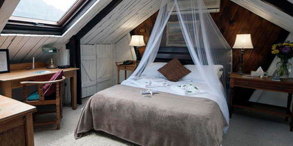 Classic Attic