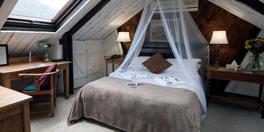 Classic Attic