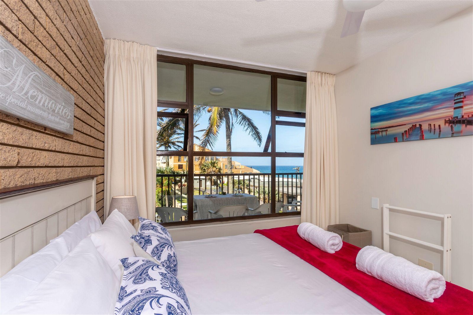 Flat 25 Boulder Bay, Ballito