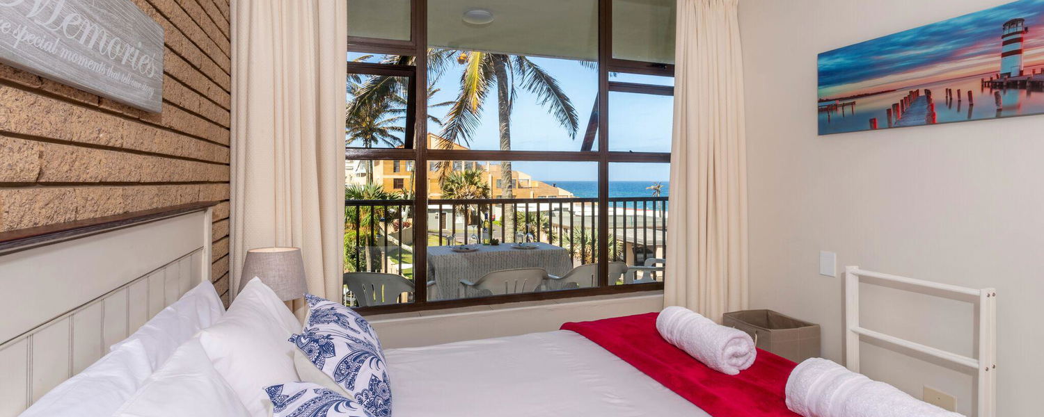 Flat 25 Boulder Bay, Ballito