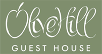 Farm Guest House Accommodation in the Breede Valley - Olive Hill