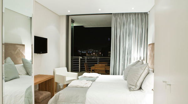 Our Apartments
