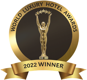 2022 Nominee World Luxury Hotel Awards