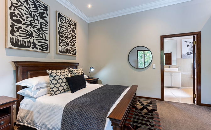 Our Rooms