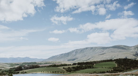Location and Setting