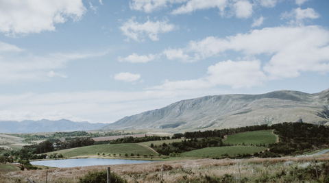 Location and Setting