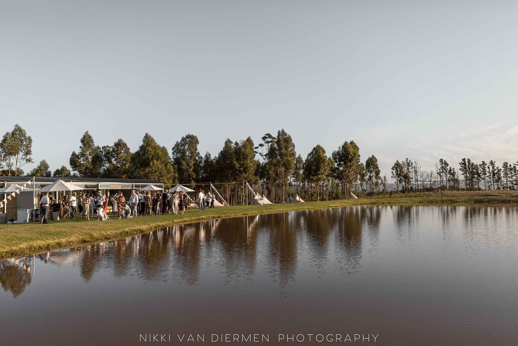 Events Venue