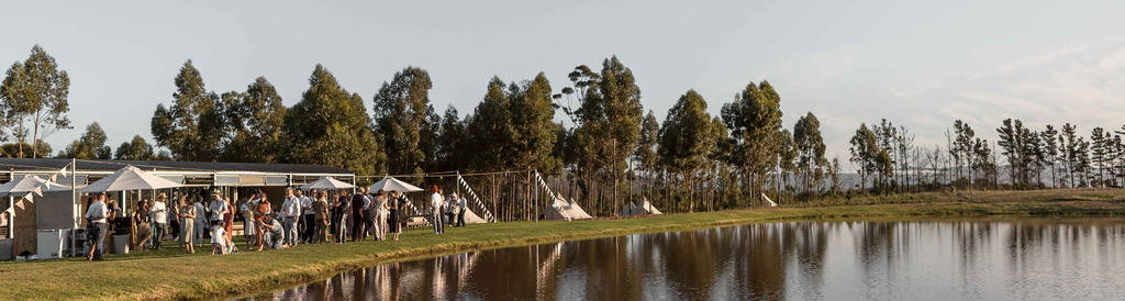 Events Venue