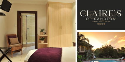 MASSIVE  15% DISCOUNT on ALL DIRECT BOOKINGS