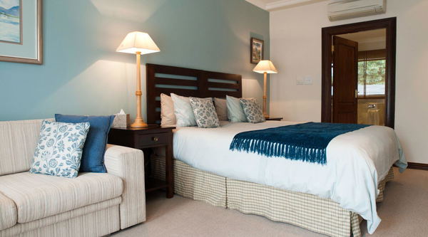 Our Rooms