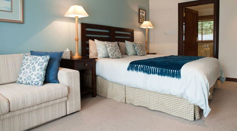 Our Rooms