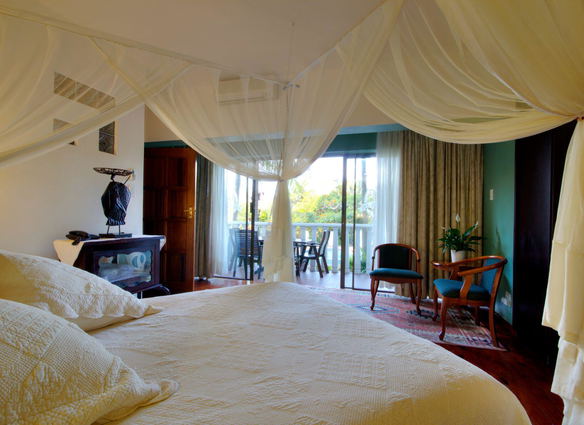 Our Rooms