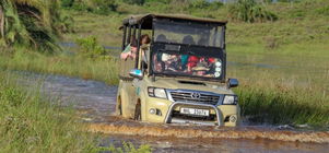 Tailored Accommodation Rates and Packages on all Tour options.