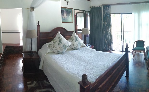 #stluciawetlands bedroom st lucia wetlands guesthouse