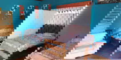 Private Family Suite near Main Building