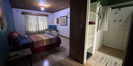 En-suite in Main Building