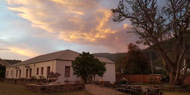 Angler and Antelope Guesthouse, Somerset East, Eastern Cape, South Africa