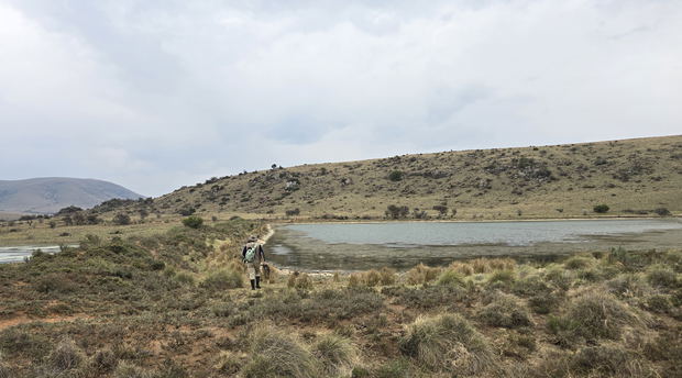 Wild Fly Fishing in the Karoo, Trout fishing in the Karoo Wild Fly Fishing in the Karoo, Trout fishing in the Karoo