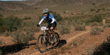 Activities in Somerset East