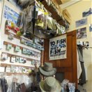 Angler and Antelope Fly fishing shop, Somerset East, Eastern Cape South Africa