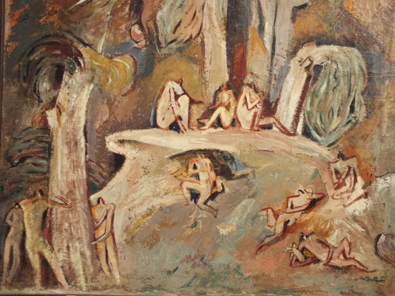 Walter Battis