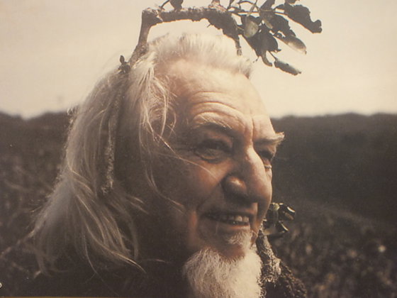 Walter Battis