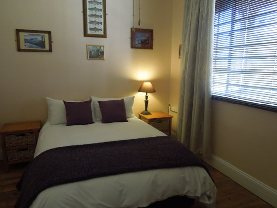 Family cottage, Angler & Antelope, Somerset East, South Africa