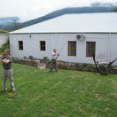 Learn to fly fish in South Africa