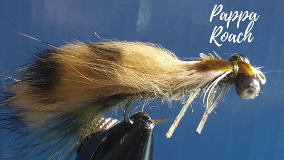 Pappa Road, Thrift flies by Wild Fly Fishing in the Karoo, Alan Hobson Pappa Road, Thrift flies by Wild Fly Fishing in the Karoo, Alan Hobson
