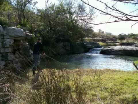 Fly fishing in South Africa by Robert & Lennart - Sweden