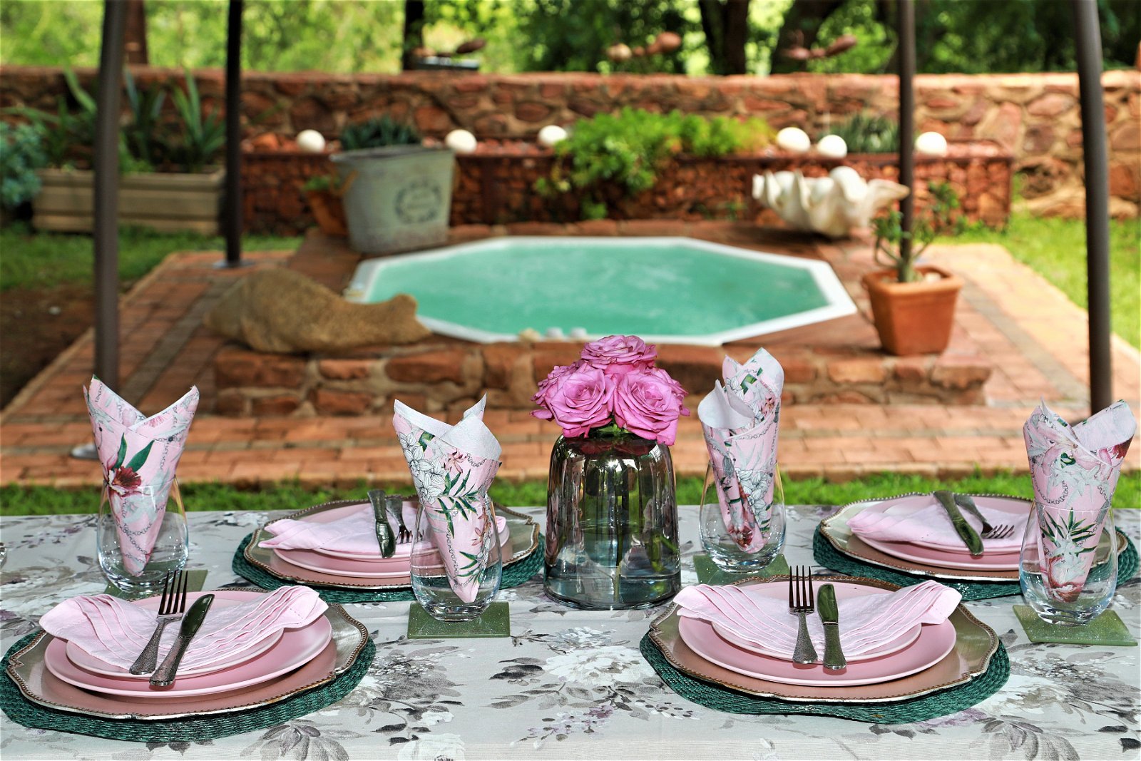 Baobab Spa and Beauty