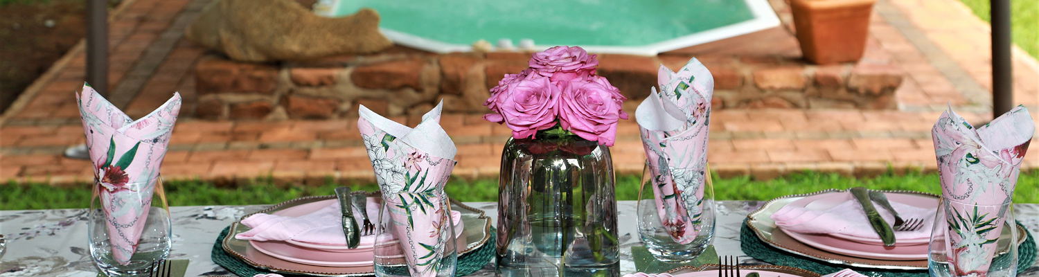 Baobab Spa and Beauty