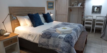 King room (Janfrederik)