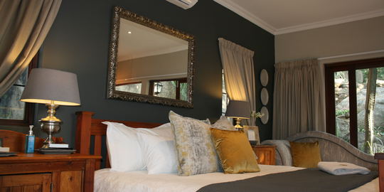 King room (Loerie)