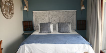 Apartment (Suikerbekkie)