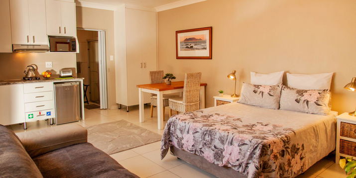 Unit 2: Self-Catering Holiday/Work Accommodation