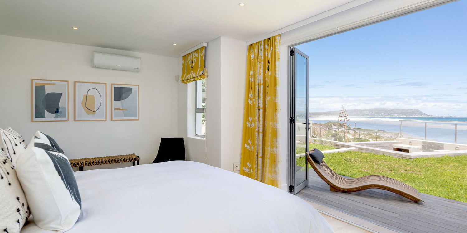 Cape Beach Villa Accommodation